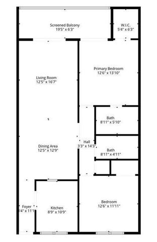 3001 Portofino Isle E2, Coconut Creek, FL 33066