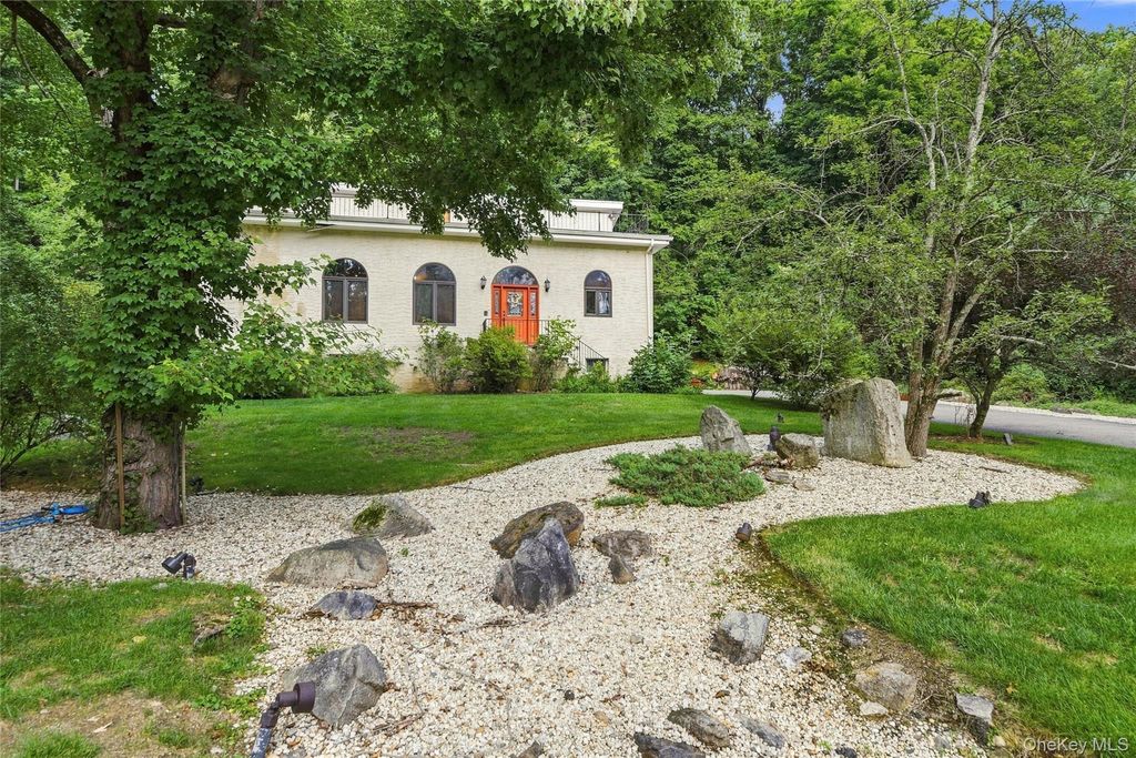 107 Stephenson Terrace, Briarcliff Manor, NY 10510 — exterior