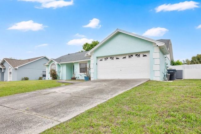 144 HILLTOP STREET, Davenport, FL 33837