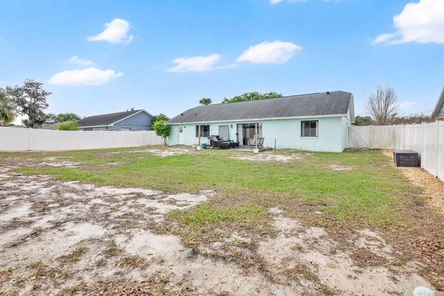 144 HILLTOP STREET, Davenport, FL 33837