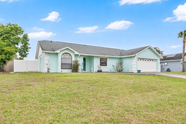 144 HILLTOP STREET, Davenport, FL 33837