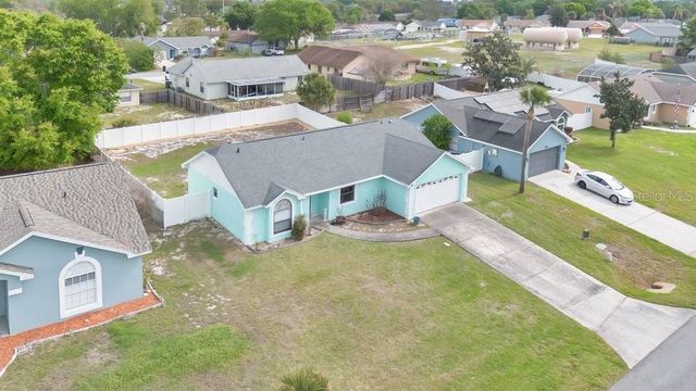 144 HILLTOP STREET, Davenport, FL 33837