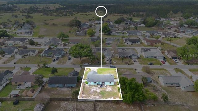 144 HILLTOP STREET, Davenport, FL 33837