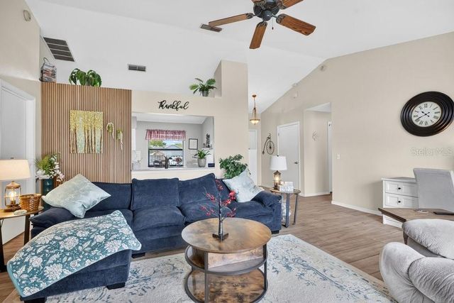 144 HILLTOP STREET, Davenport, FL 33837