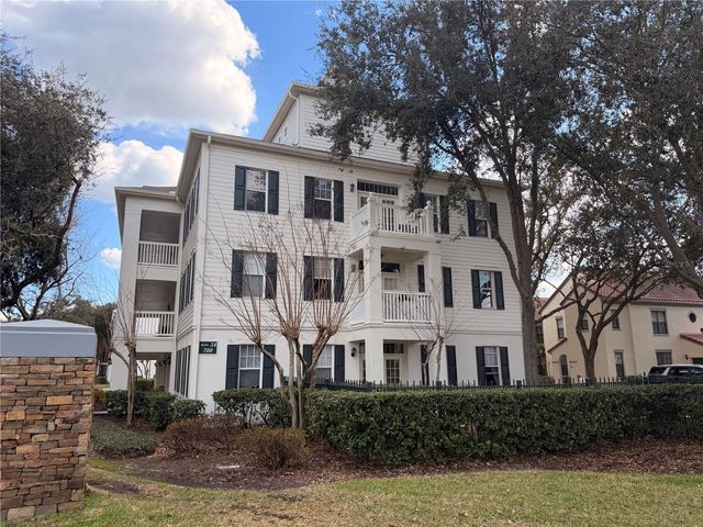 700 SIENA PALM DRIVE 305, Kissimmee, FL 34747