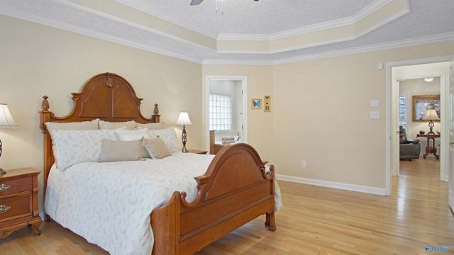 901 Jessie Drive SW, Decatur, AL 35603