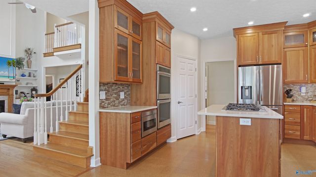 901 Jessie Drive SW, Decatur, AL 35603