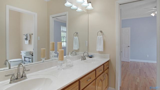 901 Jessie Drive SW, Decatur, AL 35603