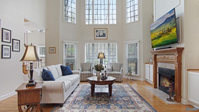 901 Jessie Drive SW, Decatur, AL 35603