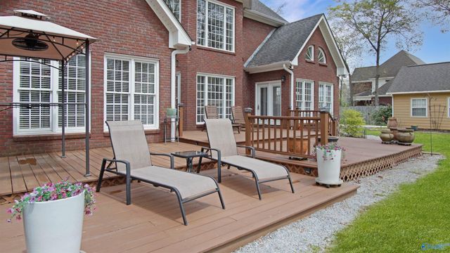 901 Jessie Drive SW, Decatur, AL 35603