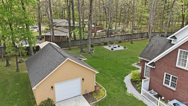 901 Jessie Drive SW, Decatur, AL 35603