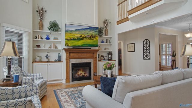 901 Jessie Drive SW, Decatur, AL 35603