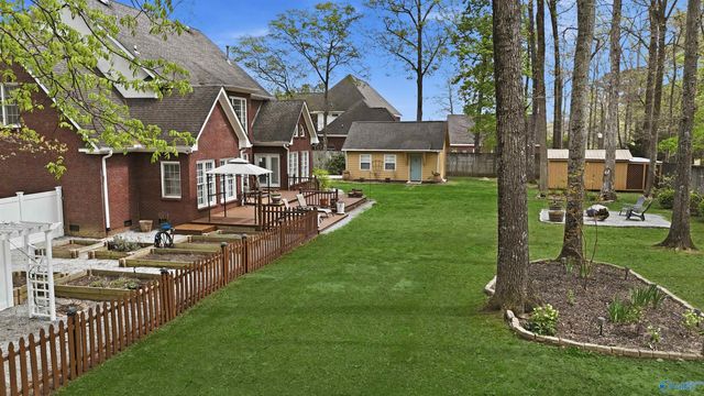 901 Jessie Drive SW, Decatur, AL 35603