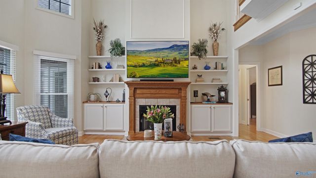 901 Jessie Drive SW, Decatur, AL 35603