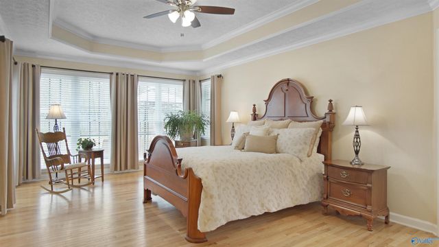 901 Jessie Drive SW, Decatur, AL 35603