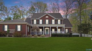 901 Jessie Drive SW, Decatur, AL 35603