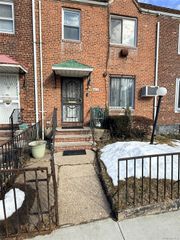 10217 183rd Place, Hollis, NY 11423