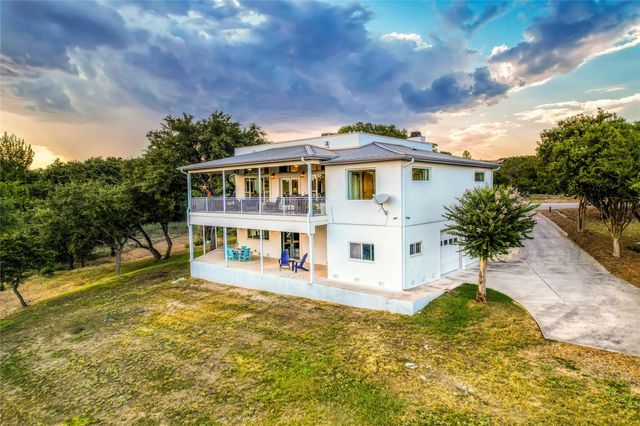 20505 Genessee CV, Lago Vista, TX 78645