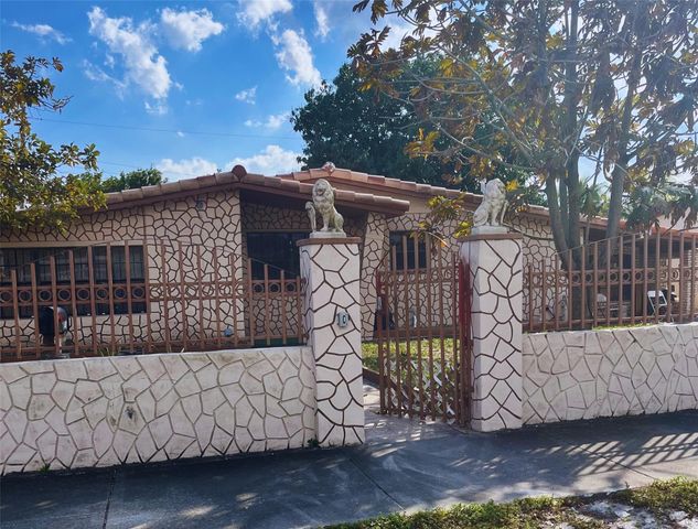 1440 NW 183rd Street, Miami, FL 33169