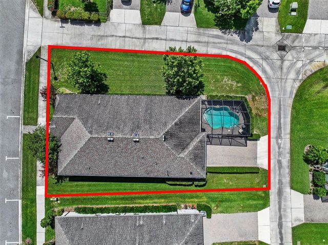13353 BATTEN LANE, Odessa, FL 33556