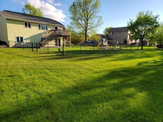 13850 59th Street NE, Saint Michael, MN 55376