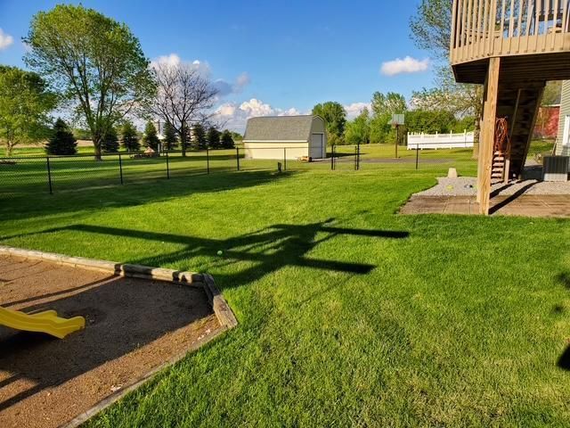 13850 59th Street NE, Saint Michael, MN 55376