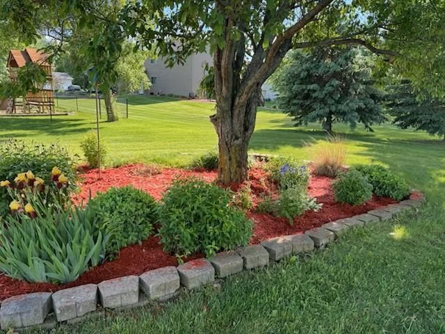 13850 59th Street NE, Saint Michael, MN 55376