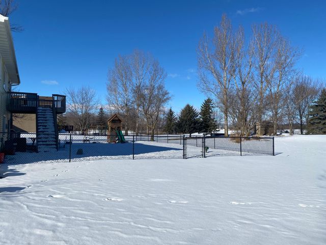 13850 59th Street NE, Saint Michael, MN 55376