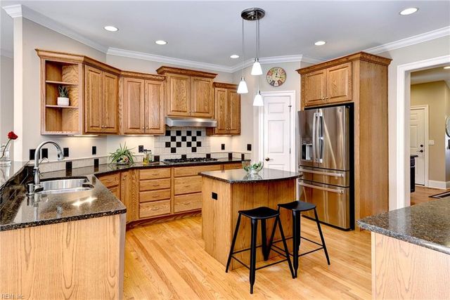 209 W Kilbride, Williamsburg, VA 23188