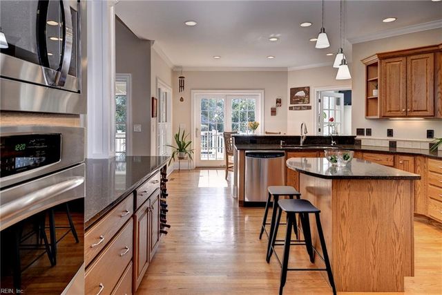 209 W Kilbride, Williamsburg, VA 23188