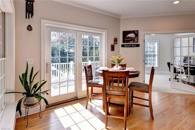 209 W Kilbride, Williamsburg, VA 23188