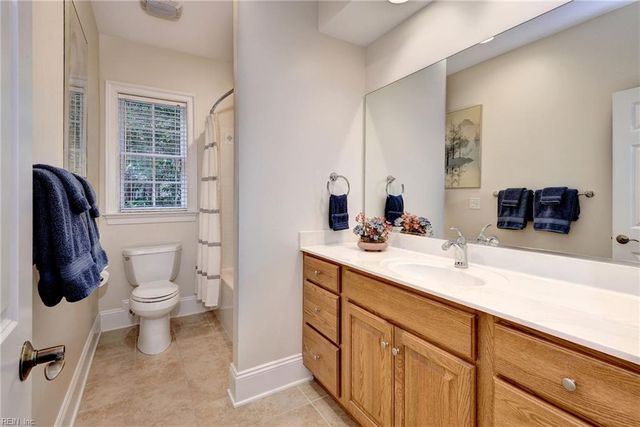 209 W Kilbride, Williamsburg, VA 23188