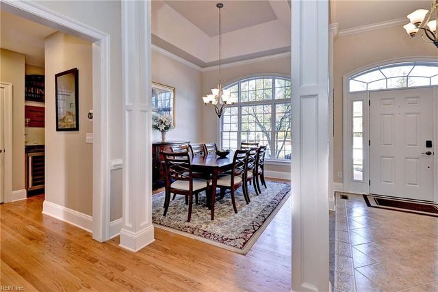 209 W Kilbride, Williamsburg, VA 23188