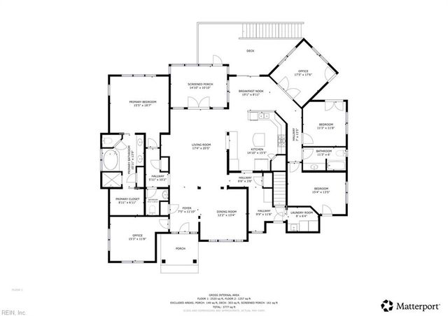 209 W Kilbride, Williamsburg, VA 23188