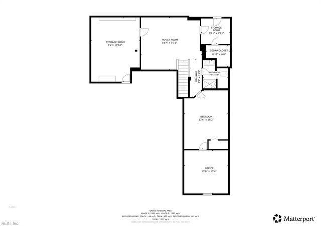 209 W Kilbride, Williamsburg, VA 23188