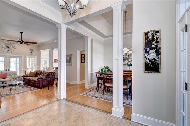 209 W Kilbride, Williamsburg, VA 23188