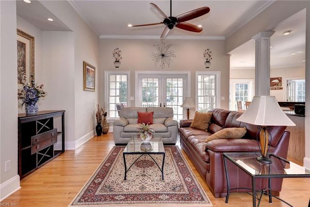 209 W Kilbride, Williamsburg, VA 23188