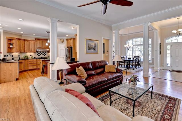 209 W Kilbride, Williamsburg, VA 23188