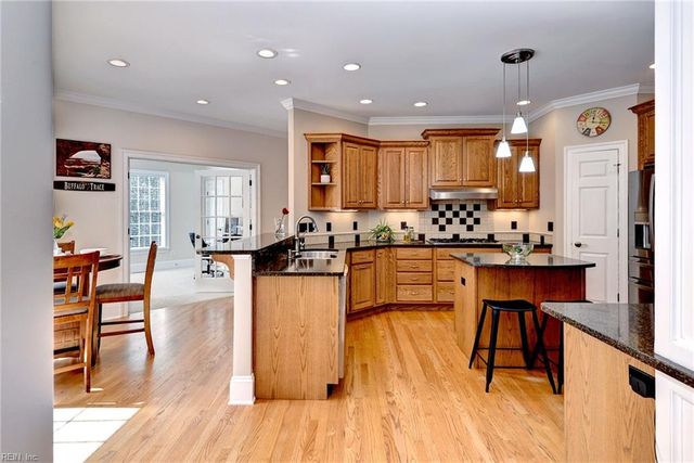 209 W Kilbride, Williamsburg, VA 23188