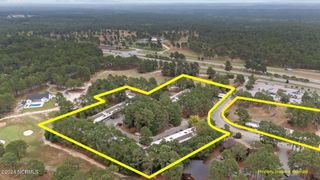 130 Fairway Avenue, Southern Pines, NC 28387