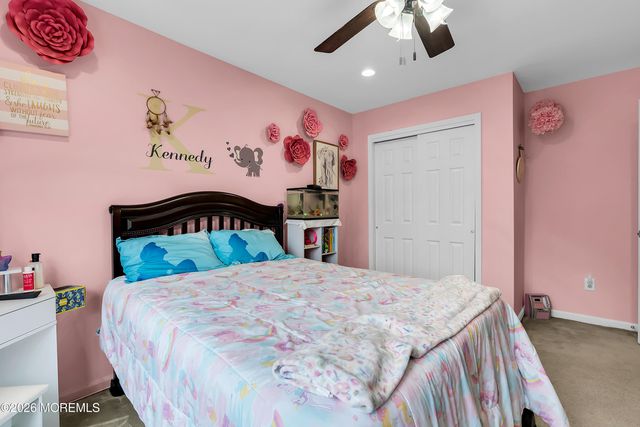 5 Hart Terrace, Tinton Falls, NJ 07753