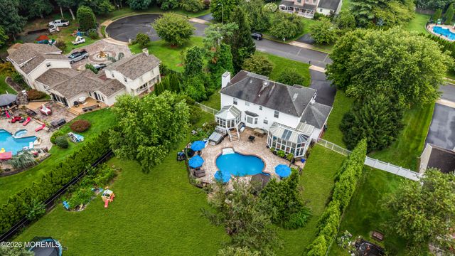 5 Hart Terrace, Tinton Falls, NJ 07753