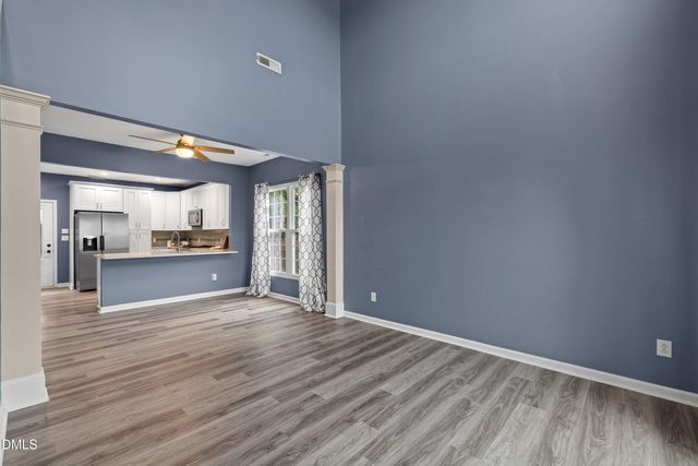 205 N Weststone Boulevard, Fuquay Varina, NC 27526