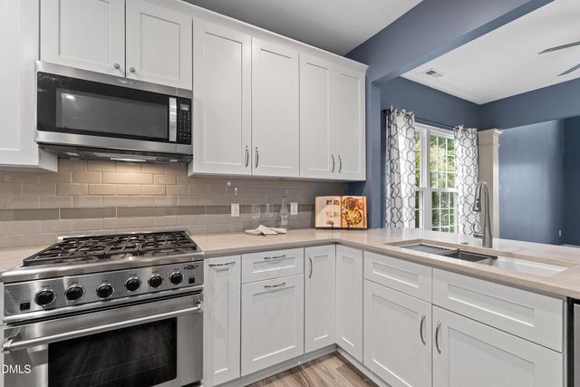 205 N Weststone Boulevard, Fuquay Varina, NC 27526