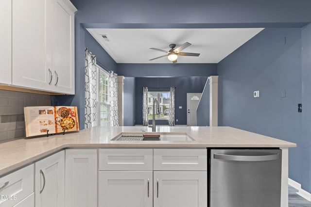 205 N Weststone Boulevard, Fuquay Varina, NC 27526