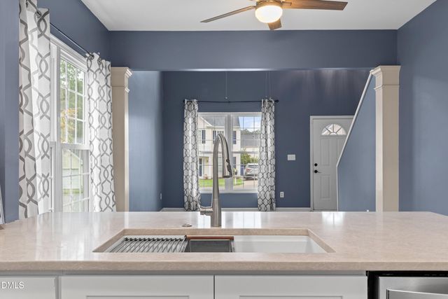 205 N Weststone Boulevard, Fuquay Varina, NC 27526