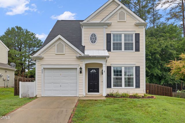 205 N Weststone Boulevard, Fuquay Varina, NC 27526