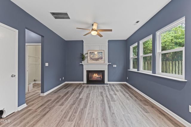 205 N Weststone Boulevard, Fuquay Varina, NC 27526