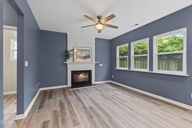205 N Weststone Boulevard, Fuquay Varina, NC 27526