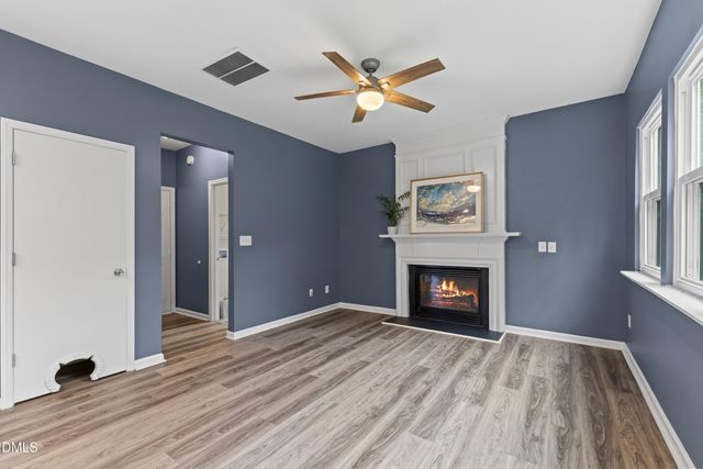205 N Weststone Boulevard, Fuquay Varina, NC 27526